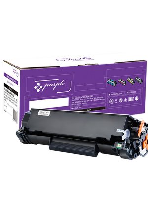 Canon CRG126-326-726 Toner Cartridge