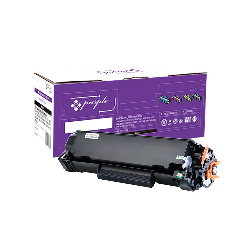 Canon CRG137-337-737 Toner Cartridge