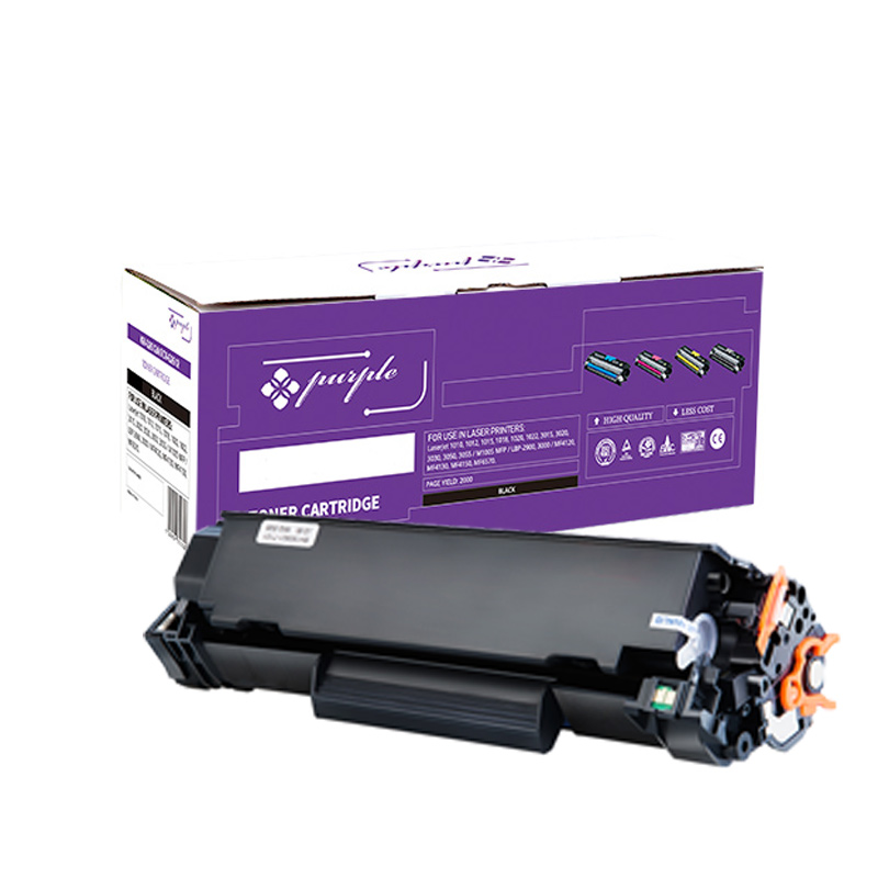 Canon CRG-125 CRG-325 CRG-725 CRG-925 Toner Cartridge